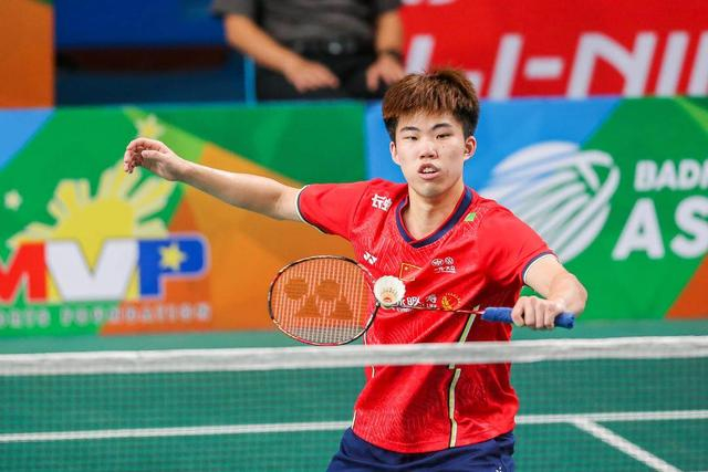 爱游戏官方入口-中国队轻取泰国队，郑思维关键制胜