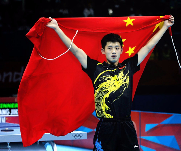 爱游戏在线-德国队逆转葡萄牙队，张继科扛起全队