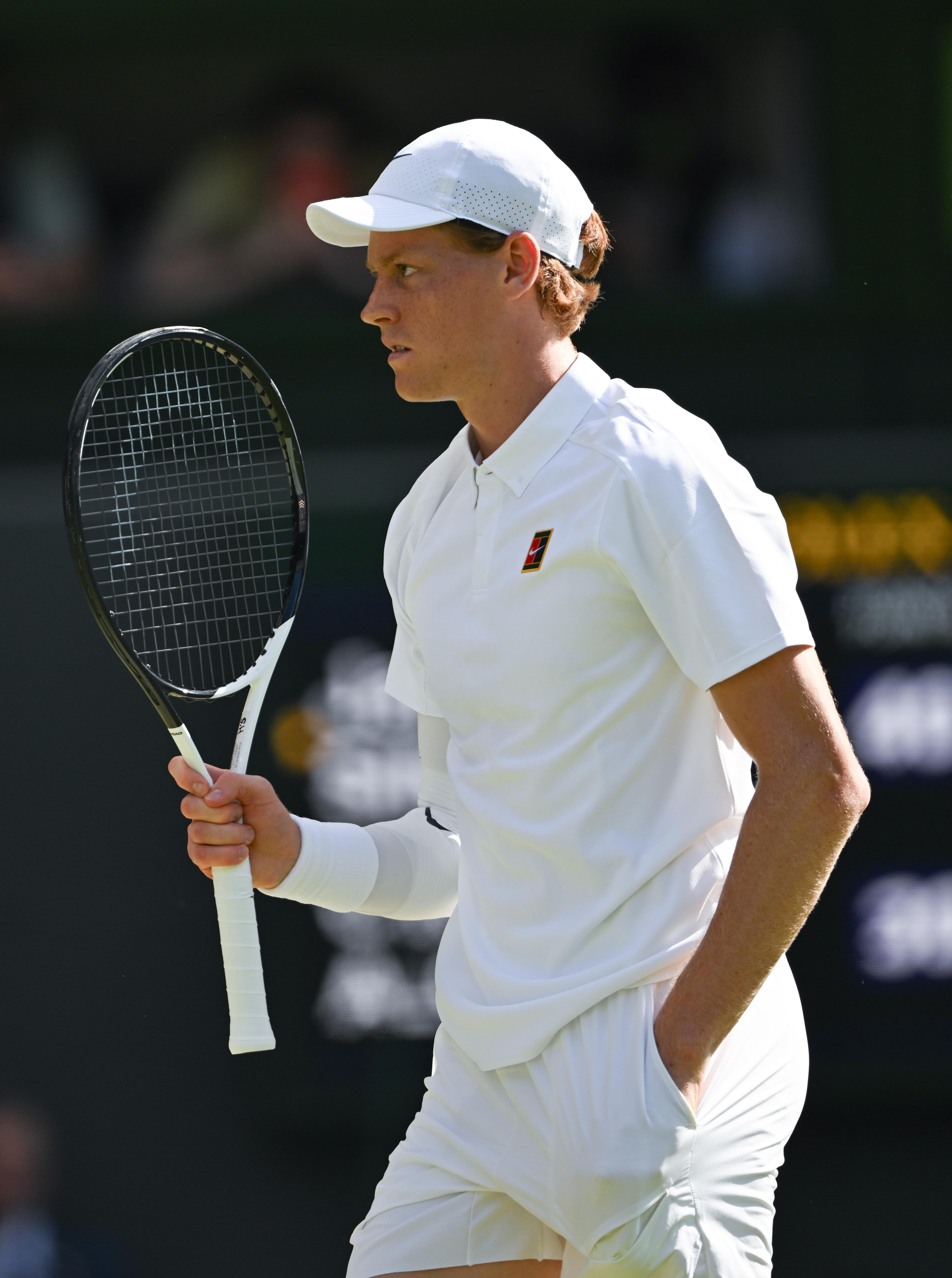 爱游戏体育-拉沃尔杯逆转澳网，辛纳关键制胜