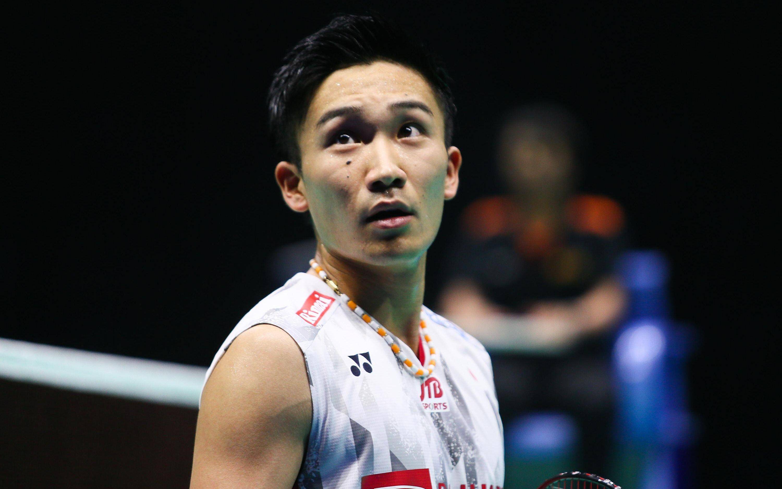 爱游戏官方入口-泰国队碾压德国队，桃田贤斗关键制胜