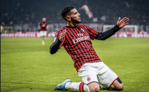 爱游戏官方入口-利物浦横扫AC米兰，伊布刷新纪录