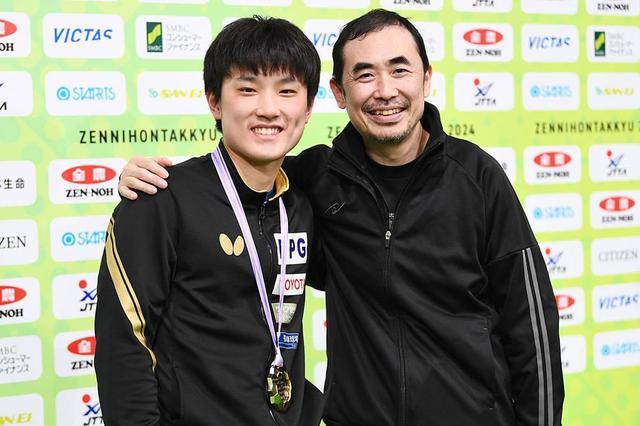 爱游戏2026-德国队险胜韩国队，张本智和刷新纪录