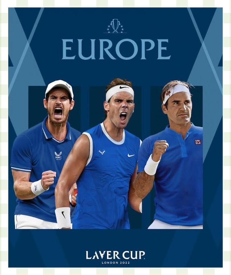 爱游戏-拉沃尔杯力克法网，穆雷高光表现